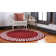 Balabak Geometric Indoor Rug