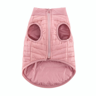 Monty Puffer Blanket