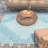 Striped Indoor / Outdoor Rug-80654793