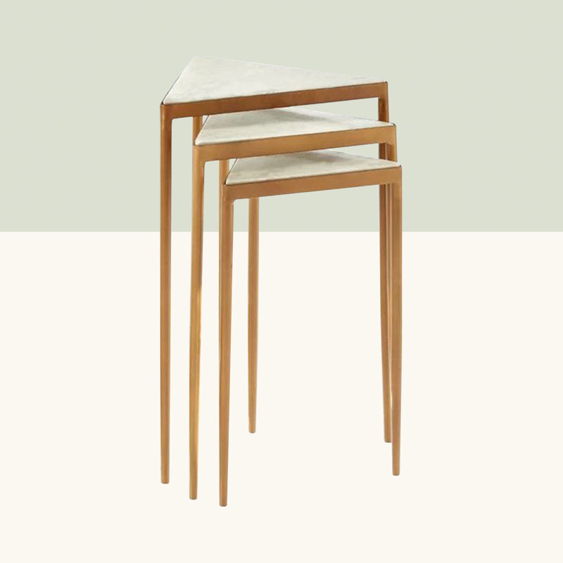 Malins Nesting Tables