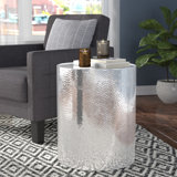 Oxley End Table