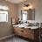 Kesia 3-Light Bathroom Vanity Light in Black-70337296-119772177-119772179