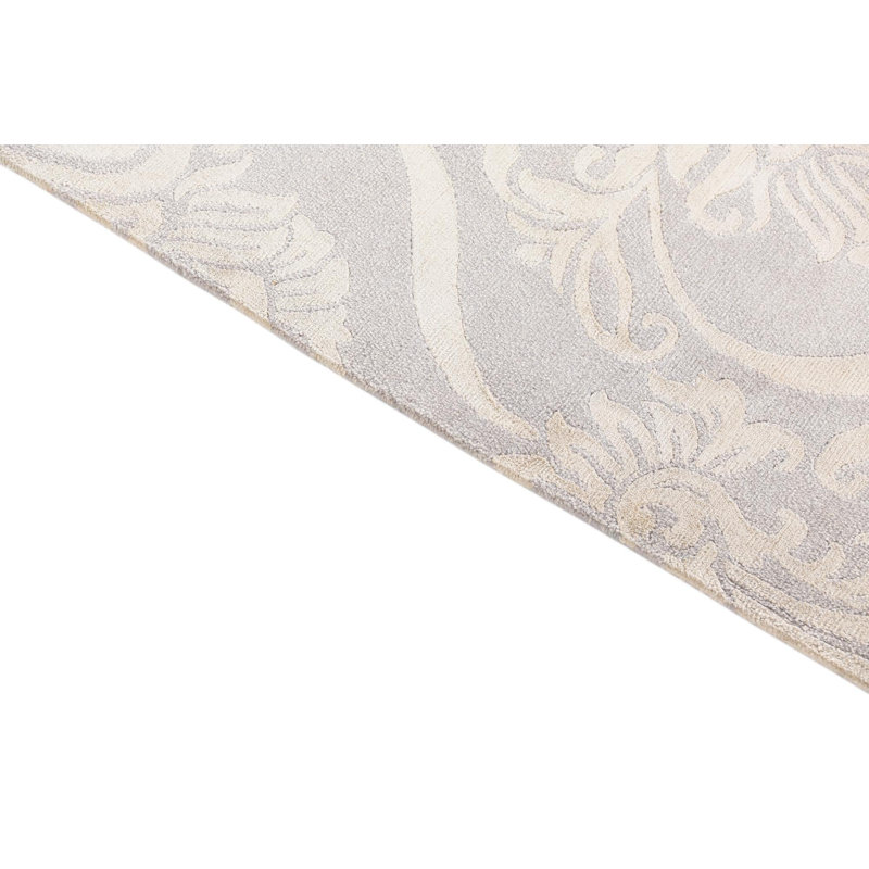 Howard Light Gray Rug