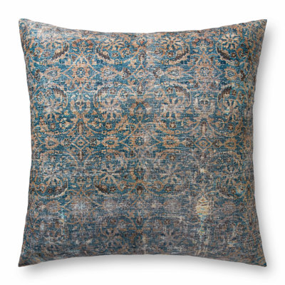 Square Floor Pillow Cover & Insert