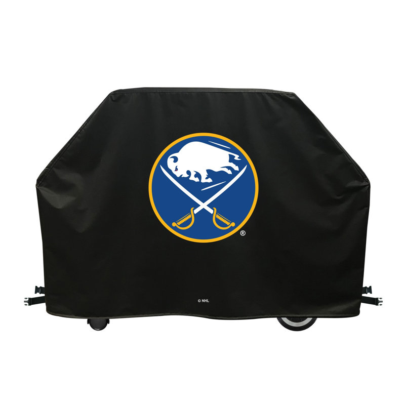 NHL Grill Cover, Buffalo Sabres, 60"