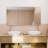 Three Door Steel Frame Square Shape Medicine Cabinet-90628784