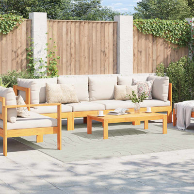Modern Indoor and Outdoor Rug