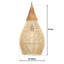 Amania 1 - Light Pendant-26841375-26841372