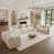 Chenille beige