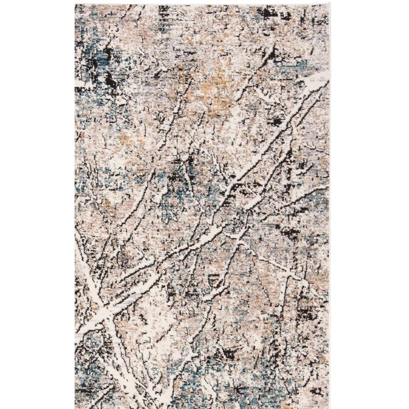 Oritz 100 Performance Rug, Rectangle 9' x 12'