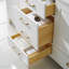 Ensemble de meuble-lavabo double 72 po Shannon-642631558