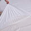 Defazio Waterproof Fitted Mattress Protector Mattress Protector Case Pack-1738144973