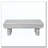 Coffee Table with Grey Wood Texture Tabletop-1856765879