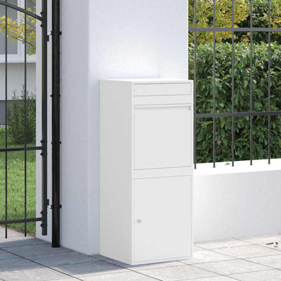 Parcel Drop Box