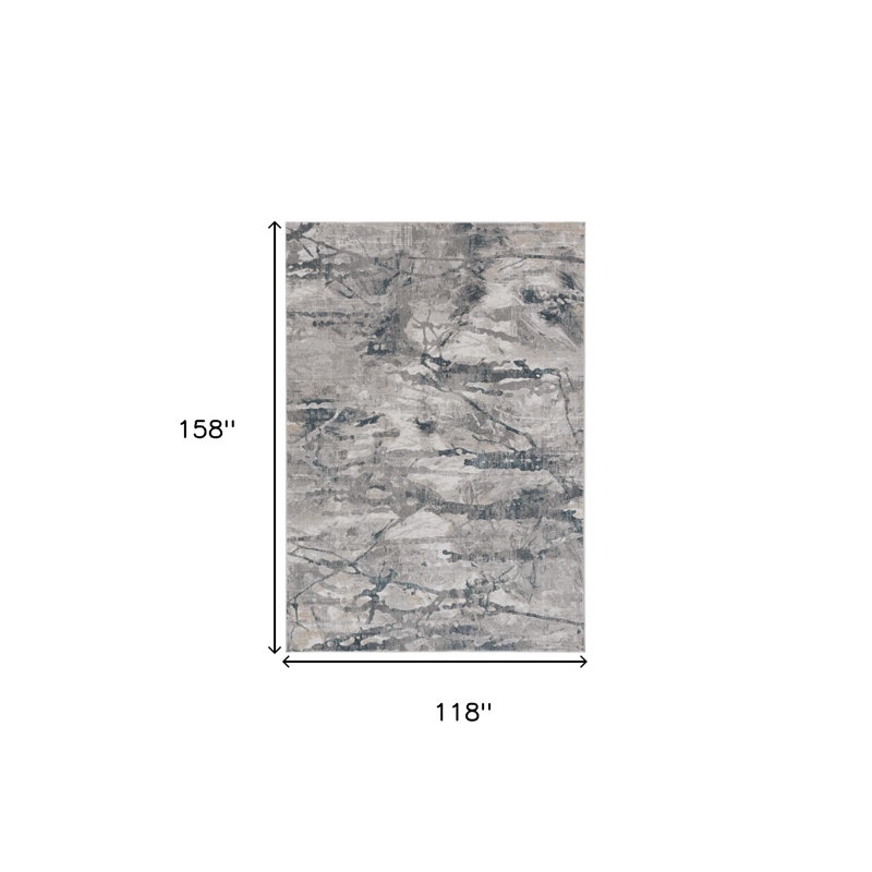 HomeRoots Area Rug