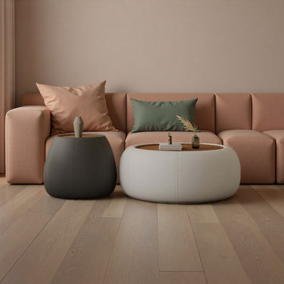 Table basse Nordic Light