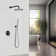Diverter All-In-One Kit with Rough in-Valve