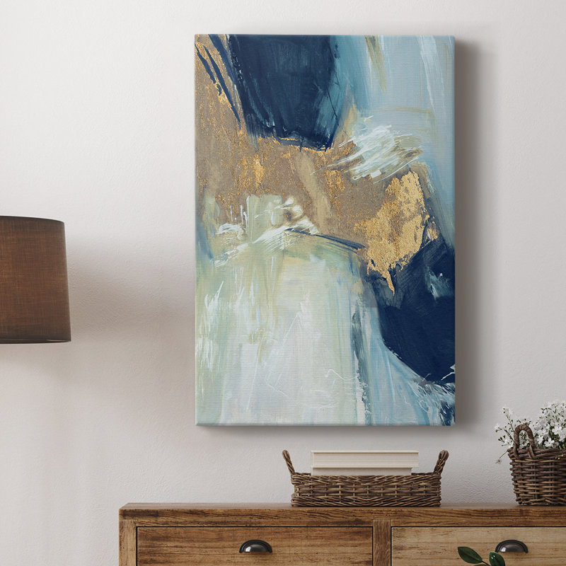 Coquillages saturés II - galerie Cavas sur mesure, H 12 po x l 8 po