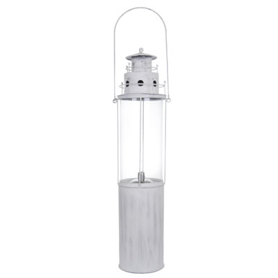 Oil Lamp