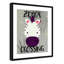 Impression sur papier Zebra Crossing-47833582-47833588