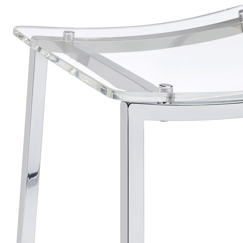 Ensemble de 2 tabourets de bar Staten, Tabouret de bar (siège d'une hauteur de 29 po)