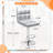 Stallcup Swivel Adjustable Height Bar Stool-1659260008