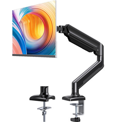 Quamaine Inbox Zero Electronic Mount