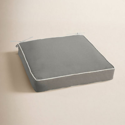 Albertson Outdoor Dining Chair Cushion