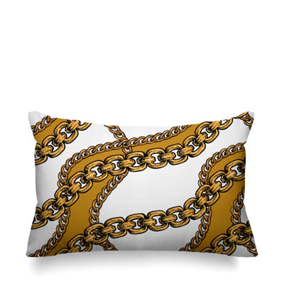 Housse de coussin d'extérieur carré Alessia
