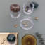 Ecrin Lead Free Crystal Jar-62178649-62178650