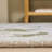 Martha Stewart Hand Tufted Wool, Cotton Floral Outdoor Rug-636284421