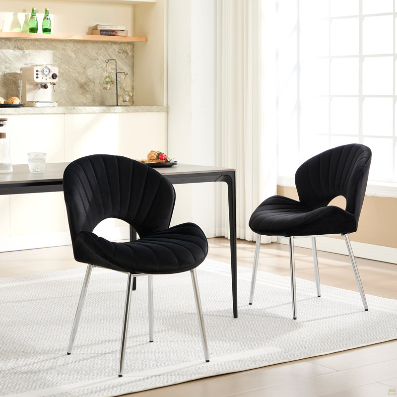 Ensemble de 2 fauteuils Modern Design