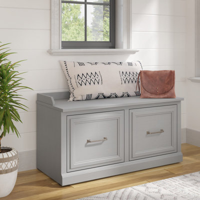 Arulappu Storage Bench