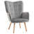 Grey Velvet selected
