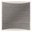 Modern Art - Wavy Lines - Wrapped Canvas Print-42153467