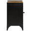 Brawner Bathroom Cabinet