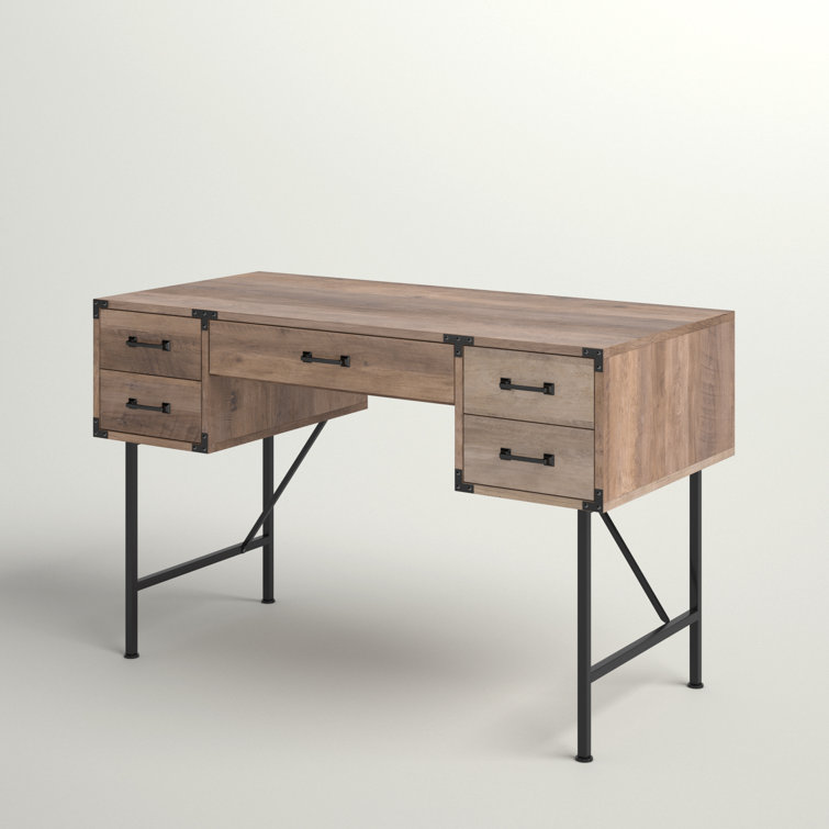 Isabel 62” Writing Desk