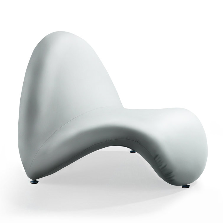 Upholstered Accent Chair