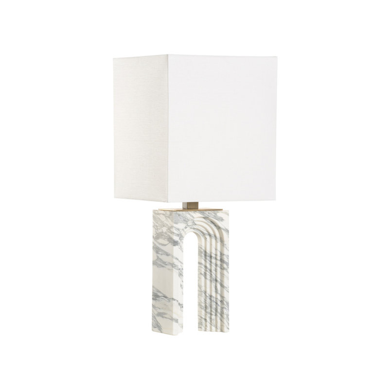 Curvature Lamp