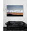 Breathe - impression d'art graphique-32696851-32720378