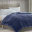 Couverture réversible en duvet HeiQ Smart-119424546-119424551