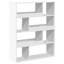 Schrey 94.5cm H Book Cabinet Bookcase-1732246928-1732246943