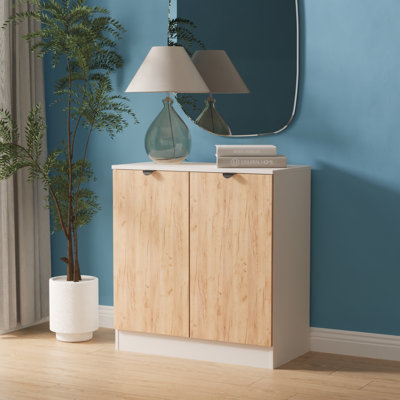 Bernan 74cm Sideboard