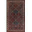 Tapis traditionnel pré-1900 5 x 9