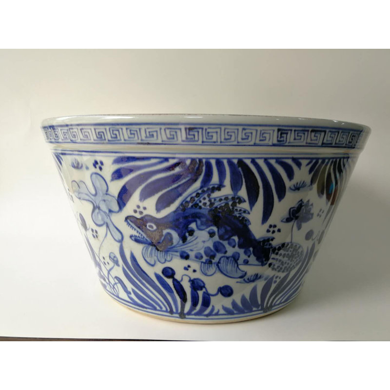Handmade Ceramic Planter