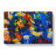Abstract Art Painting Vol.270 by S.Johnson - Wrapped Canvas-55301518
