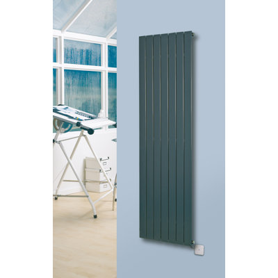 Andrew Vertical Designer Radiator