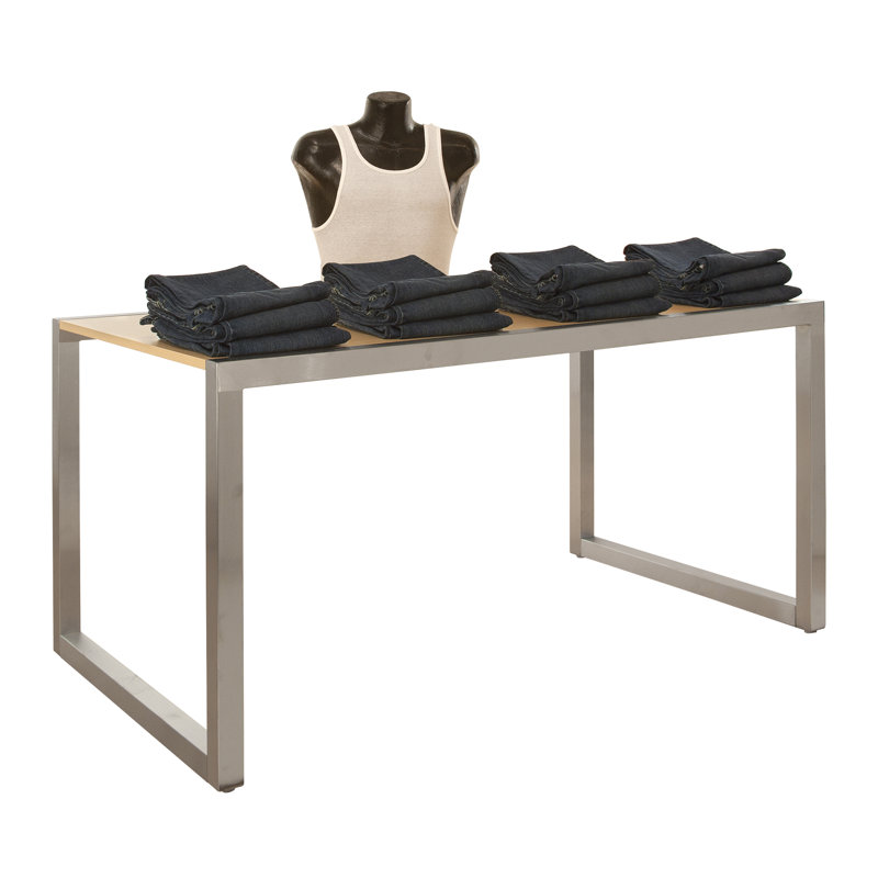 Console 60 po display Ibrahim