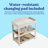 Graco Customizable Changing Table with Pad-118316626