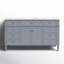 Ensemble de meuble-lavabo simple 60 "Rivers-31309100